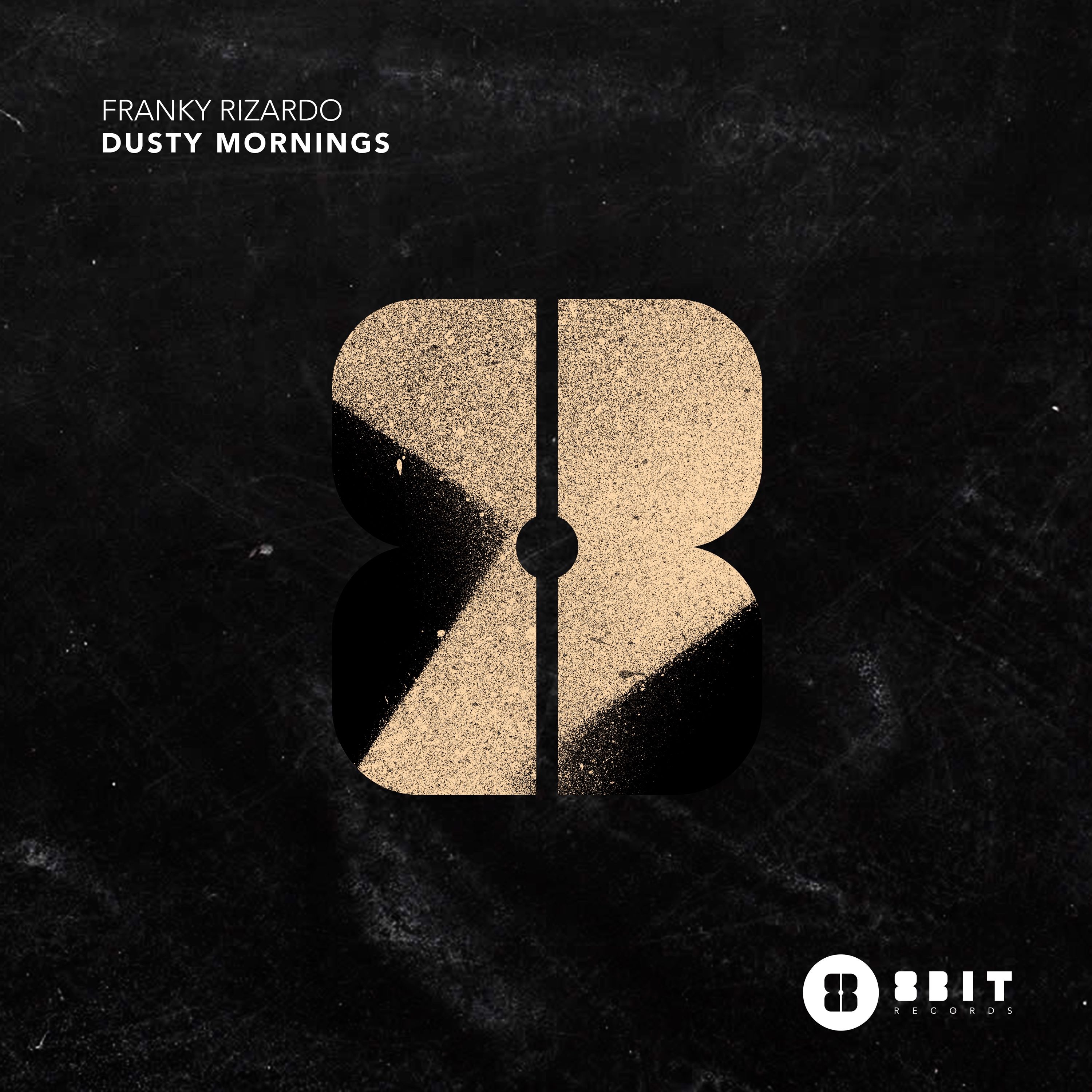 Dusty Mornings - Single album cover