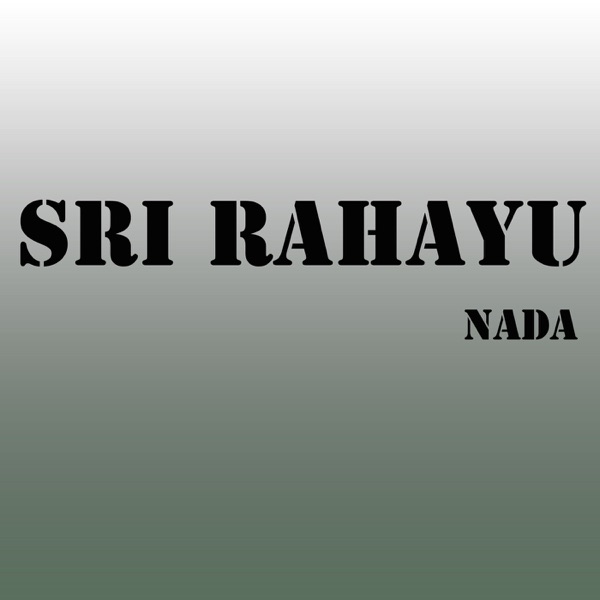 Sri Rahayu - Single album cover