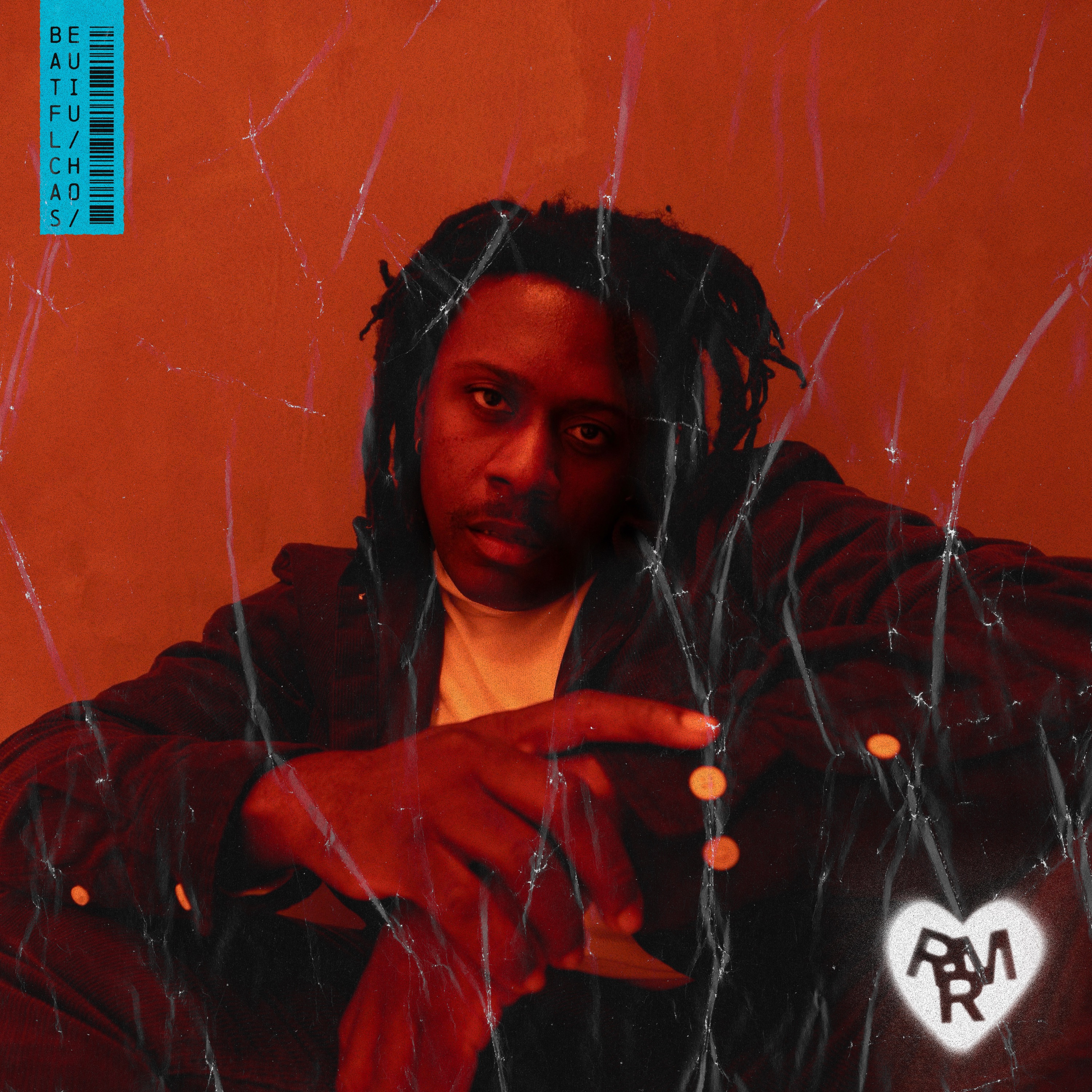 Beautiful Chaos - Single album cover