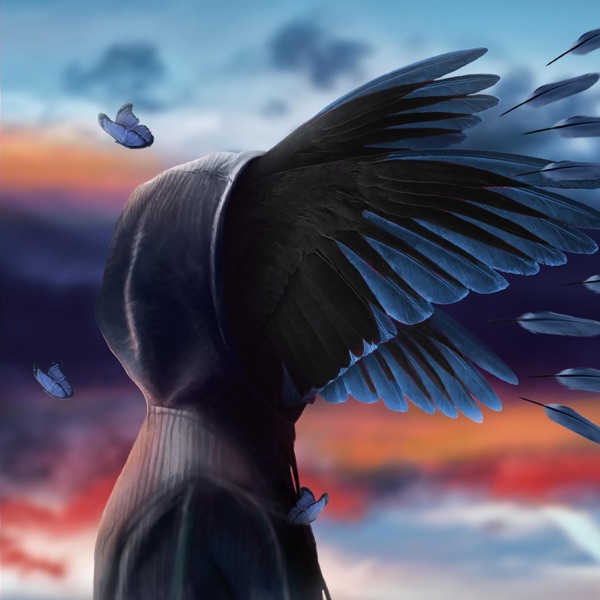 Harlequin - Single album cover