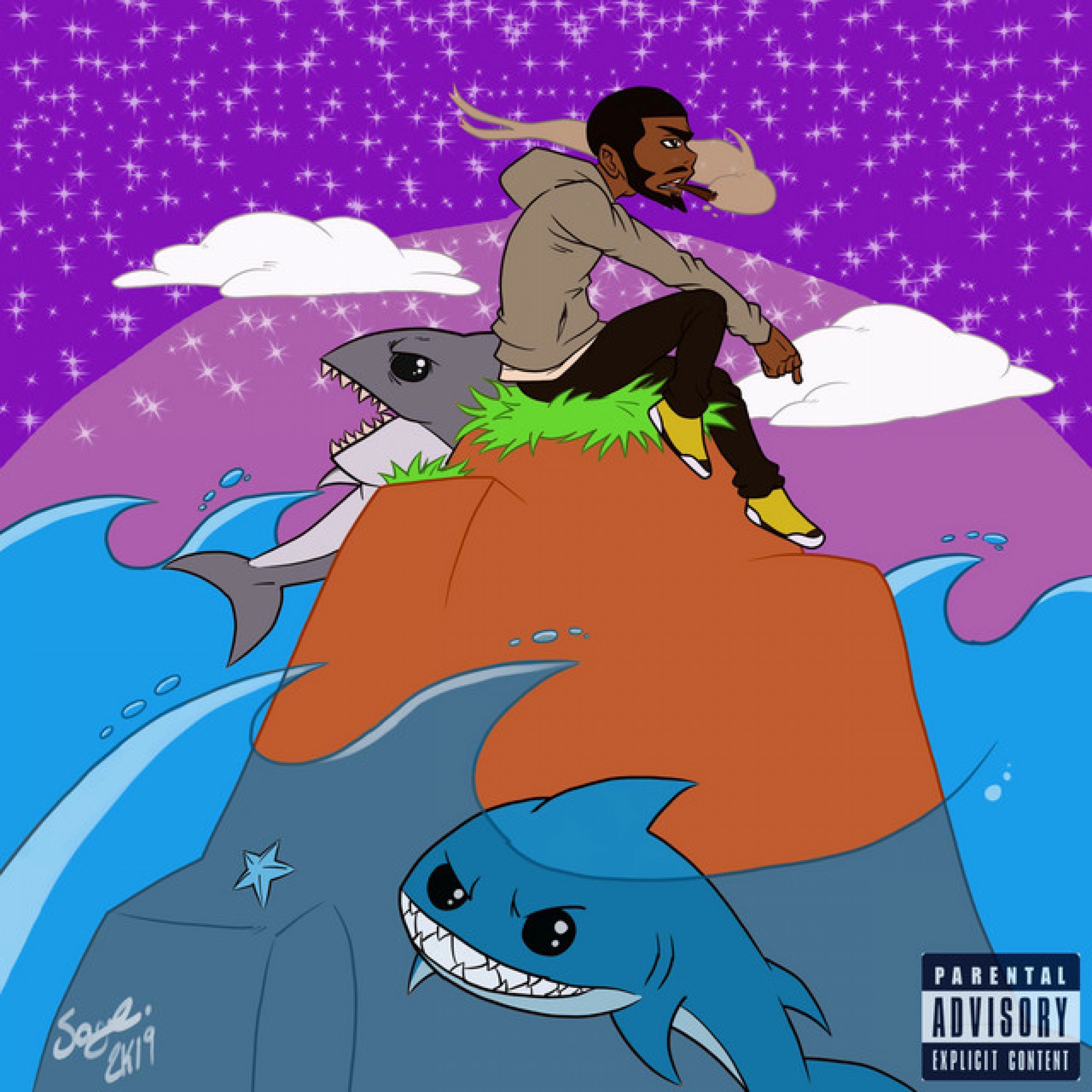 Childish Play - Single album cover