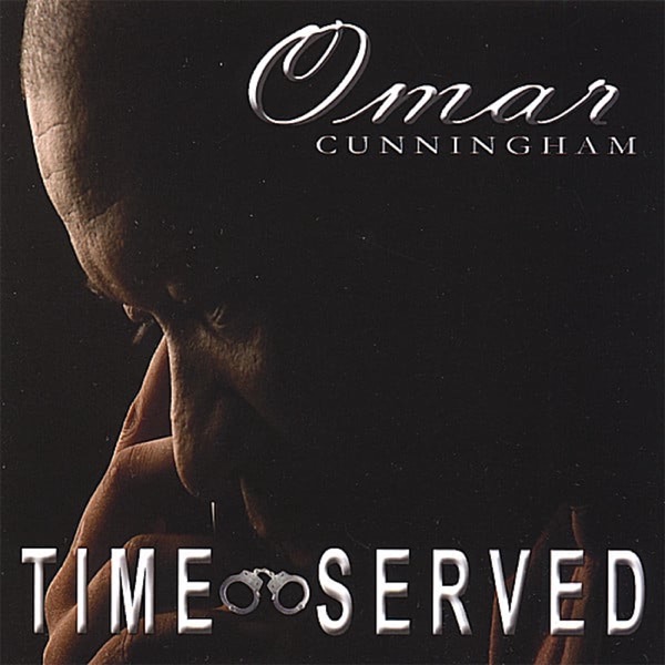 Time Served album cover