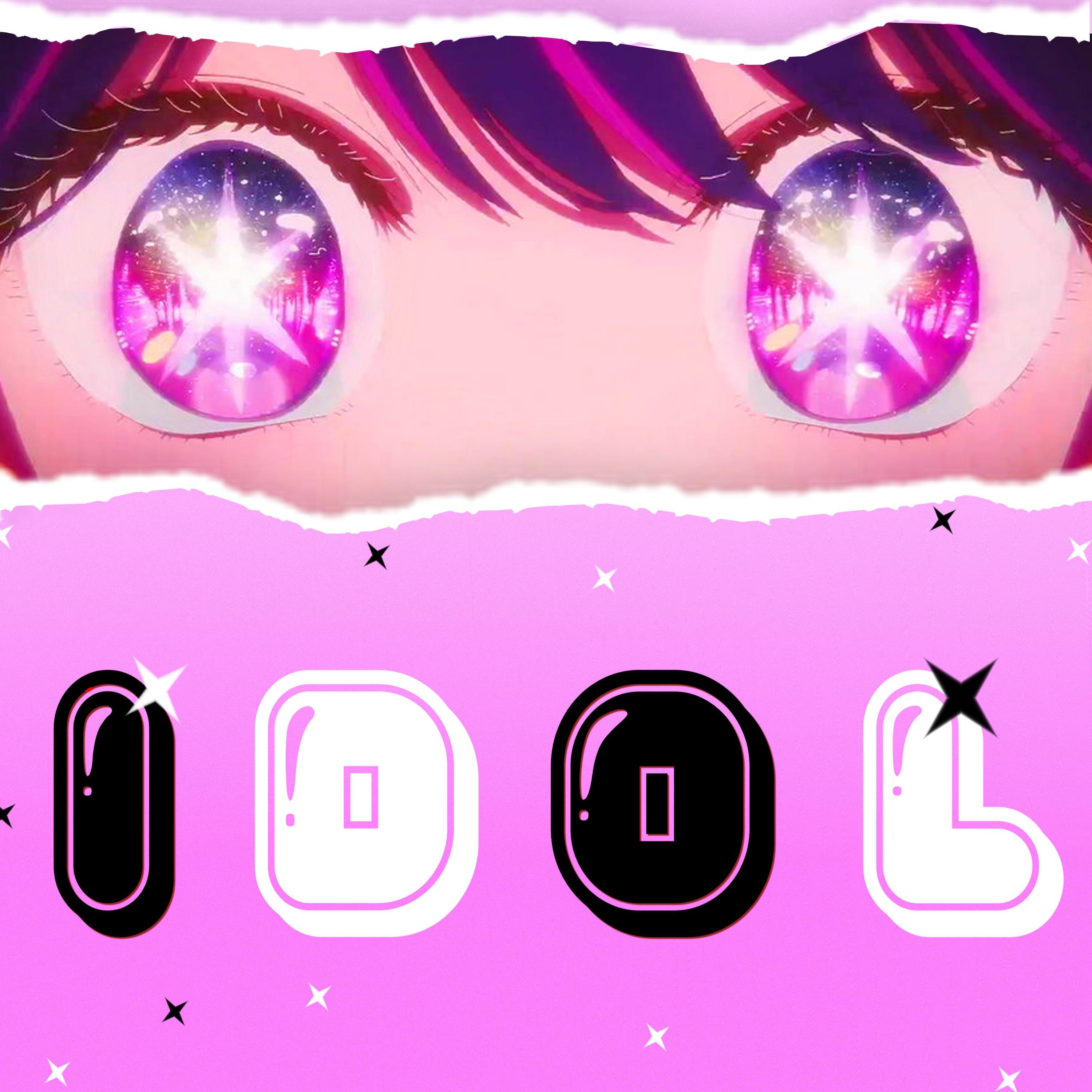 Idol - Single album cover