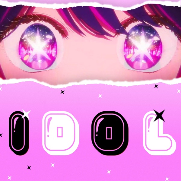 Idol - Single album cover