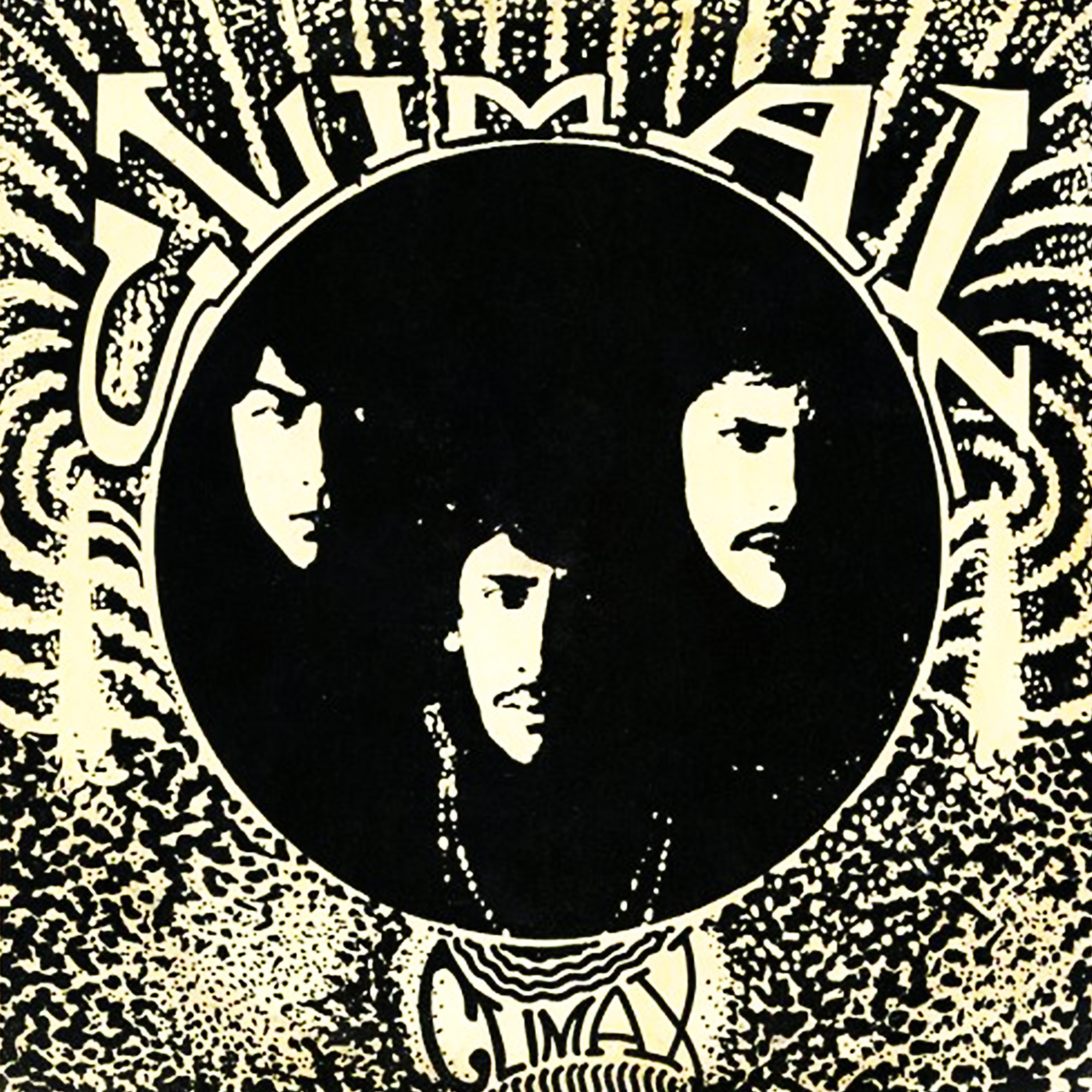 Nacido Para Ser Salvaje - EP album cover