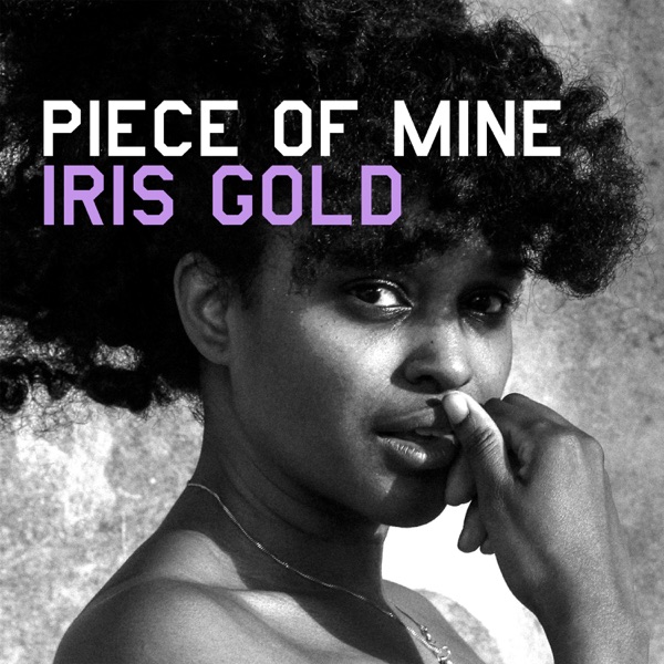 Piece of Mine - Single album cover