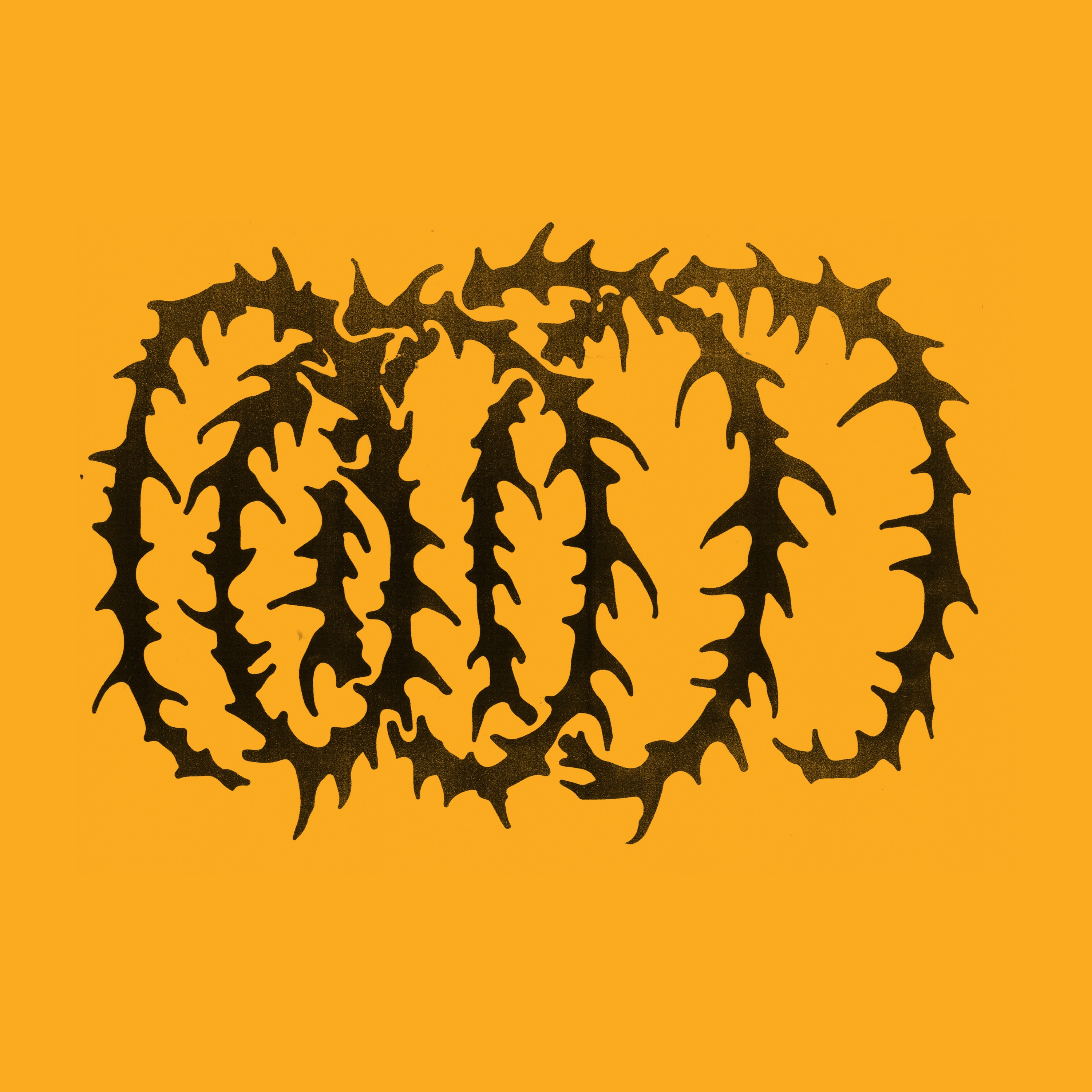 Cartwheel album cover