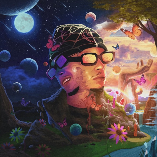 Lost & Found - Single album cover