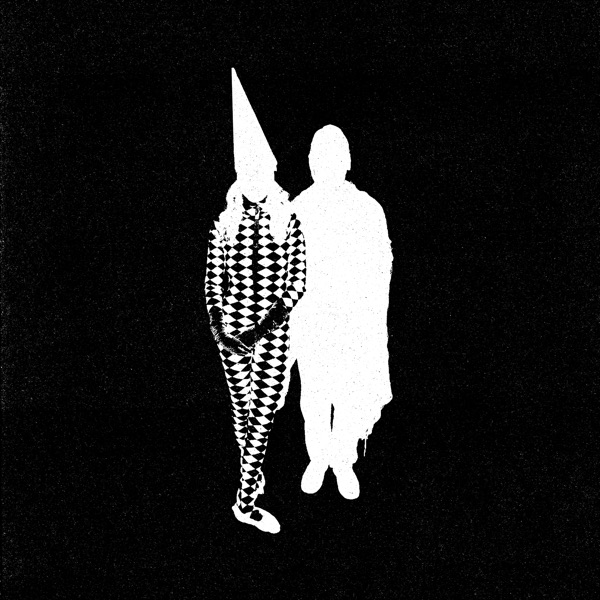 Concrete Over Water - Single album cover