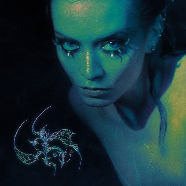 Chrysalis album cover