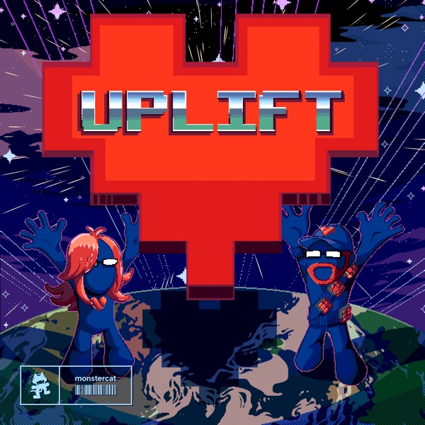 Uplift - Single album cover