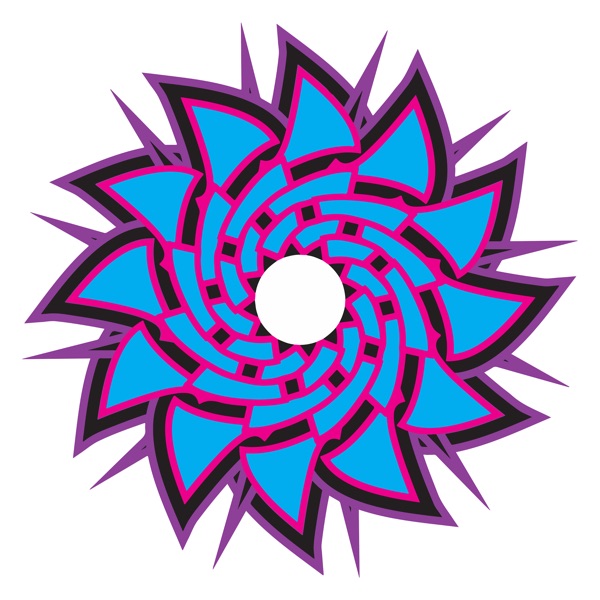 The Shouty Track - Single album cover