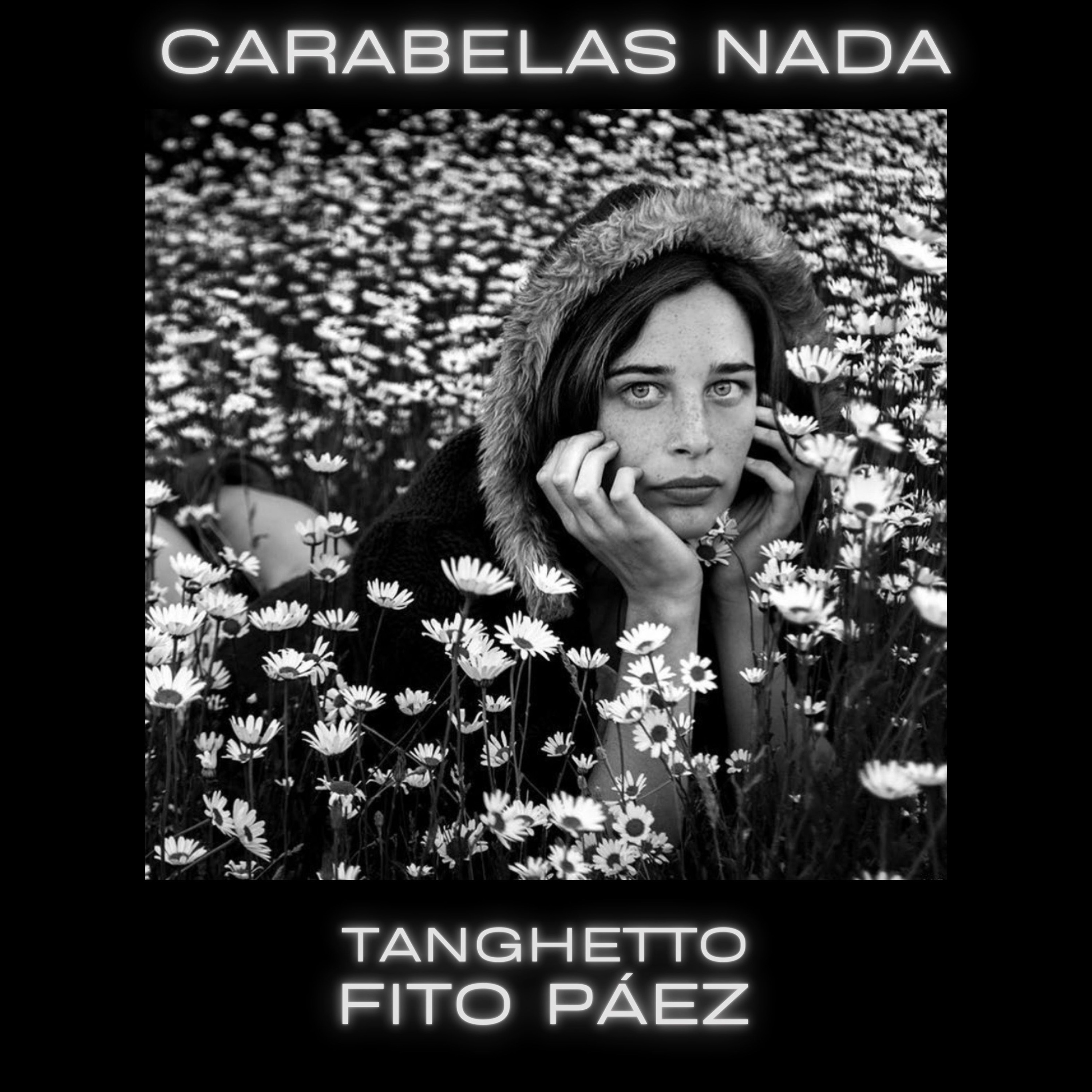 Carabelas Nada - Single album cover