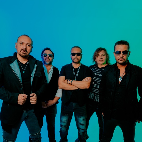 Soy Así - Single album cover
