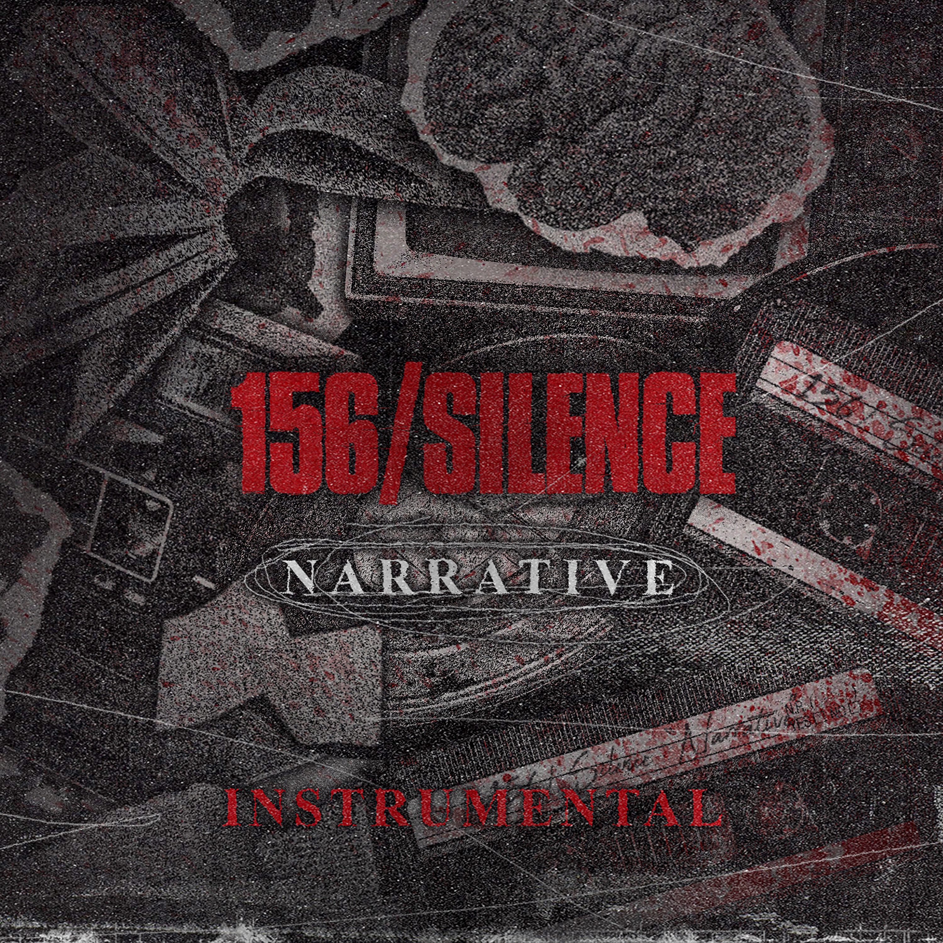 Narrative (Instrumental) album cover