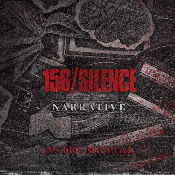 Narrative (Instrumental) album cover
