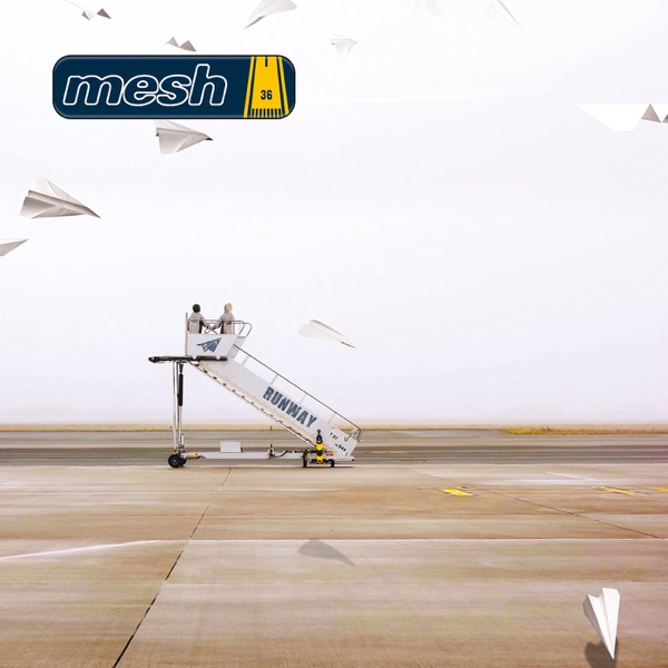 Runway - EP album cover