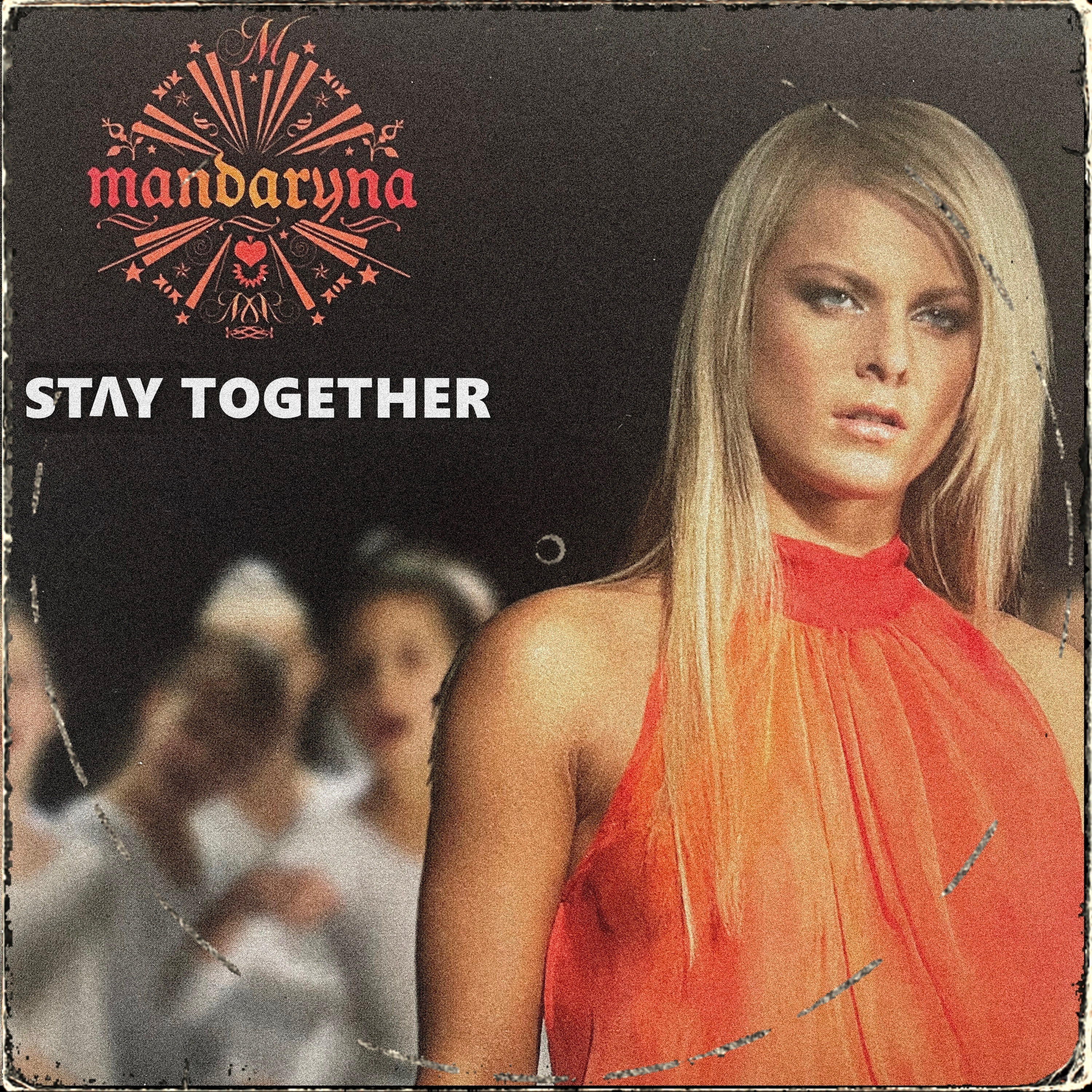 Stay Together - Single album cover