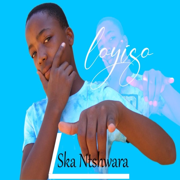 Ska Ntshwara - Single album cover