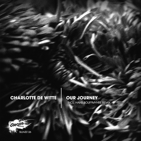 Our Journey -EP album cover
