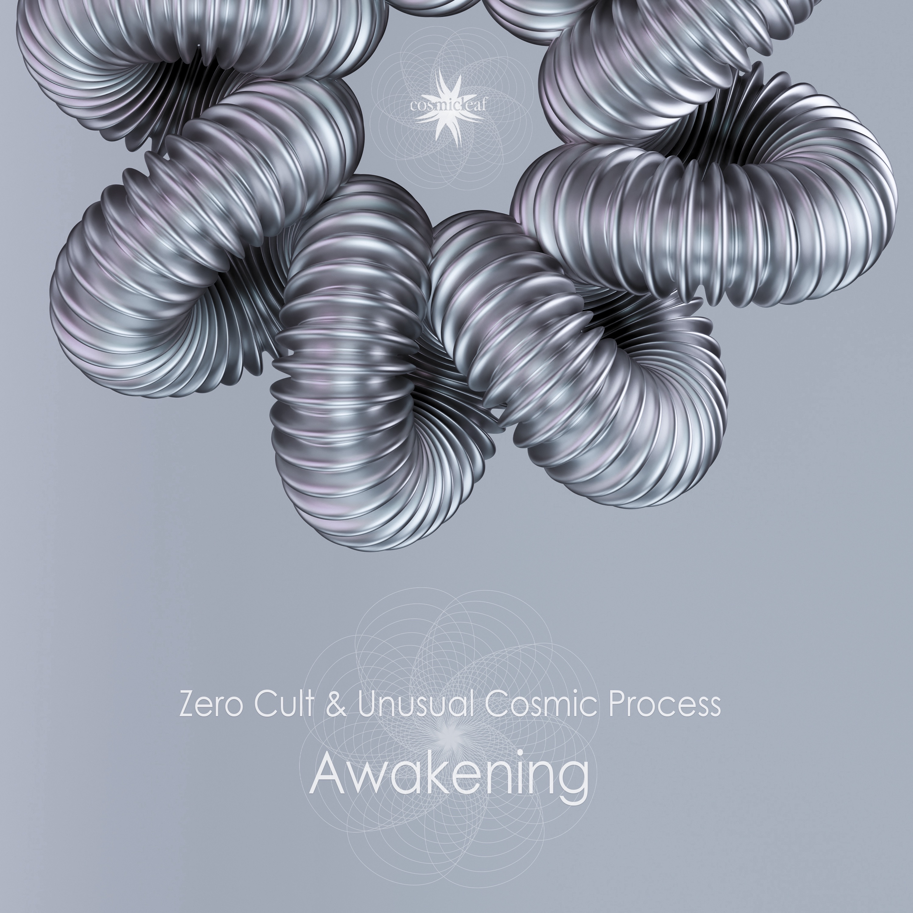 Awakening - Single album cover