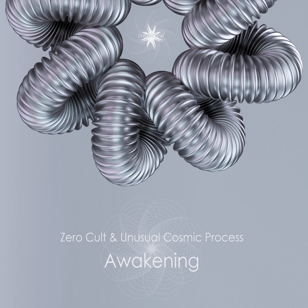 Awakening - Single album cover