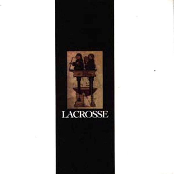 Lacrosse album cover
