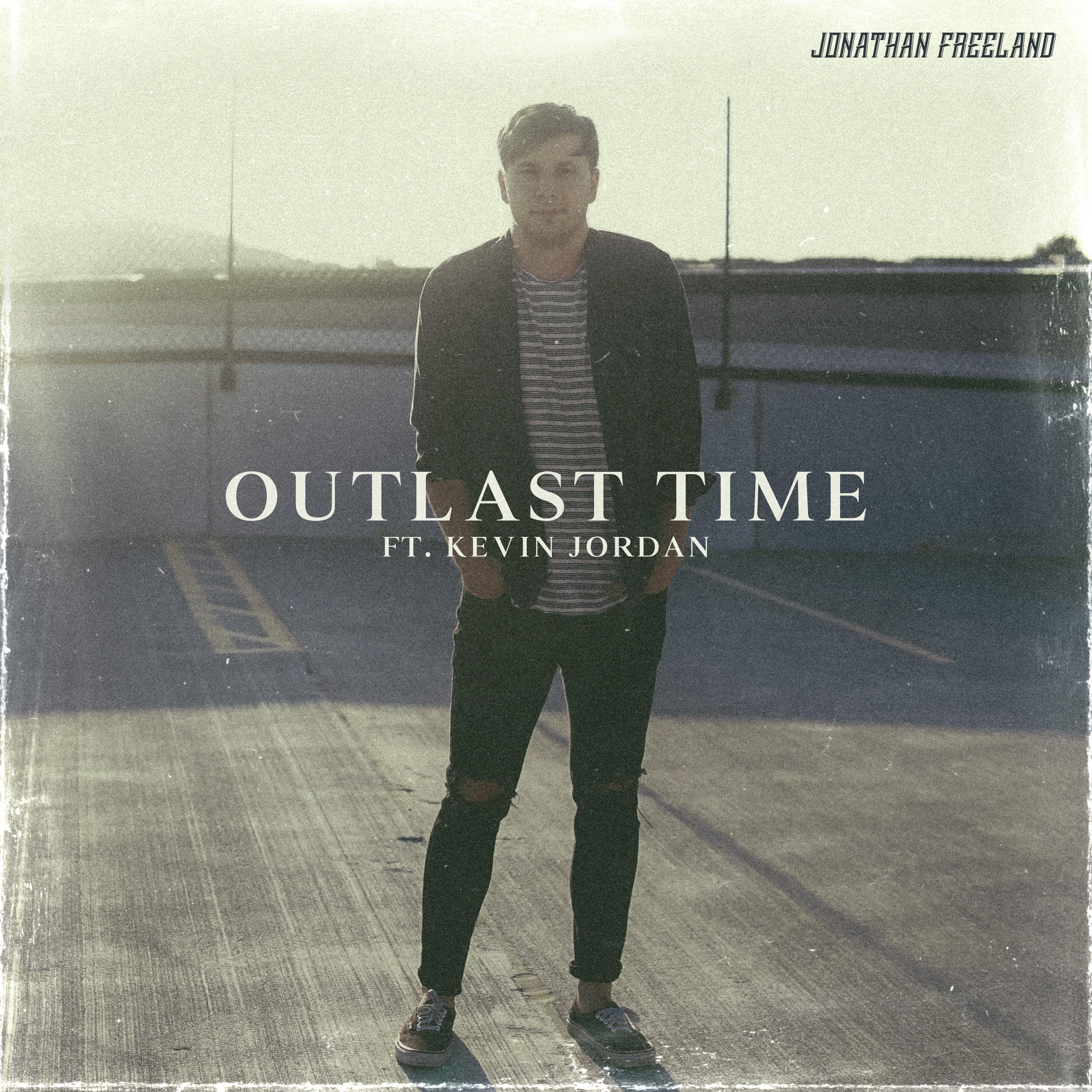 Outlast Time (feat. This Wild Life) - Single album cover
