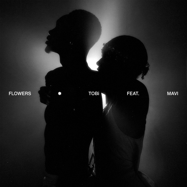 Flowers (feat. MAVI) - Single album cover