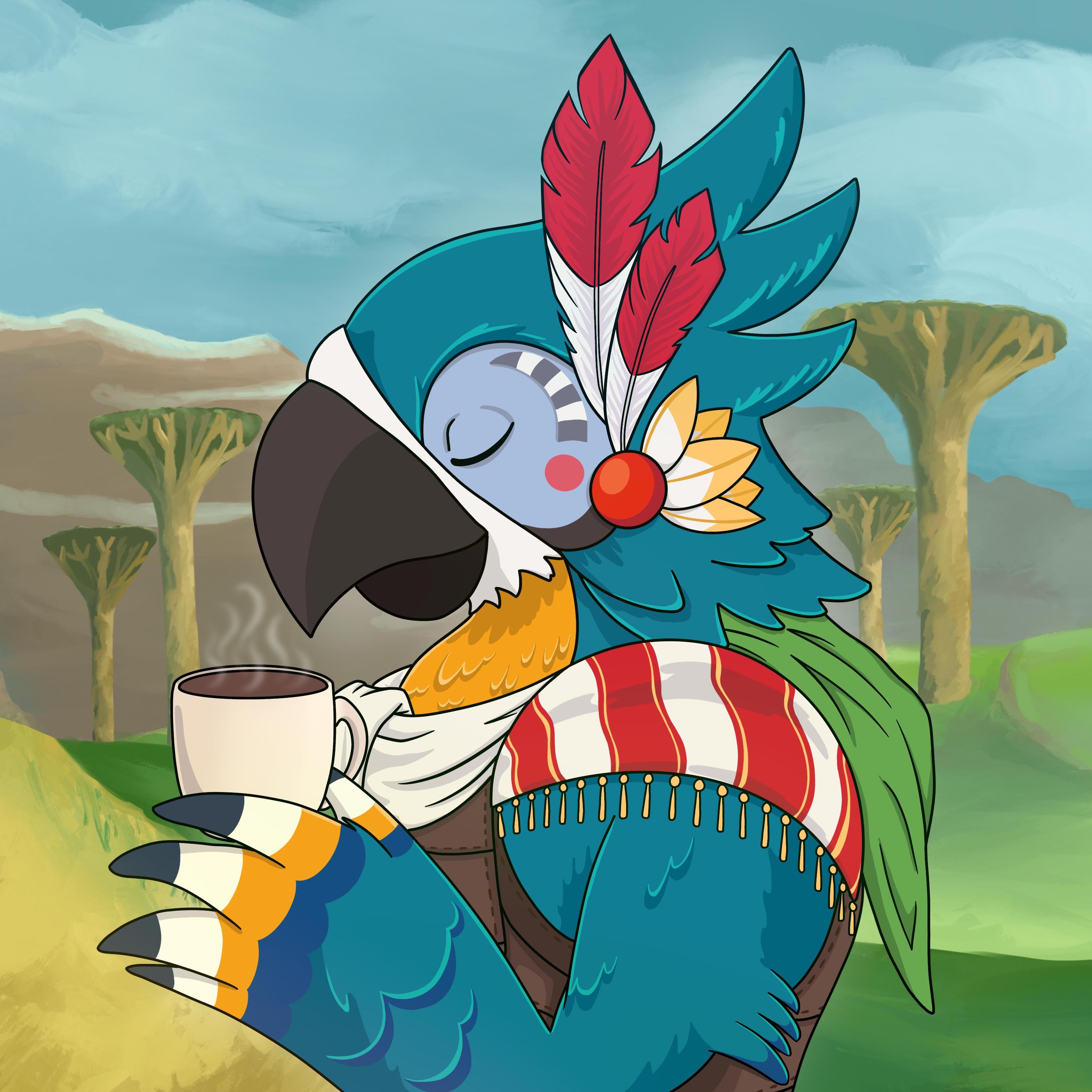 Kass' Theme - Single album cover