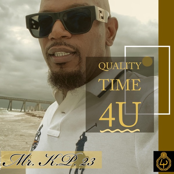Quality Time 4U (feat. Hi-Five) - Single album cover