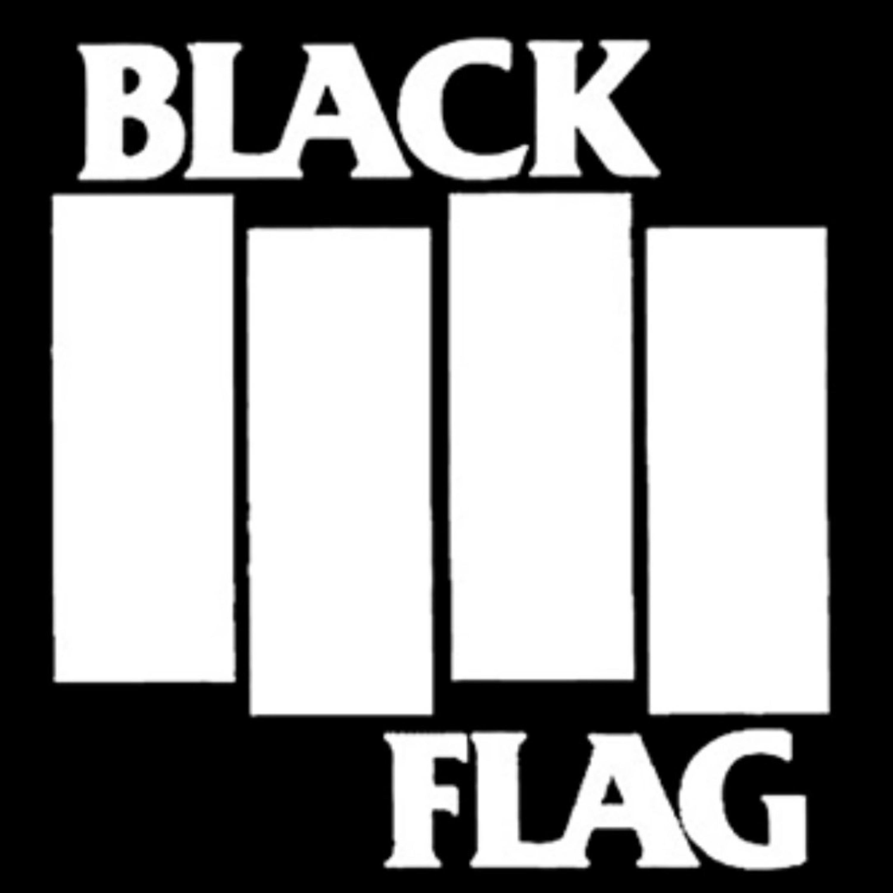 Black Flag (feat. Rich Amiri) - Single album cover