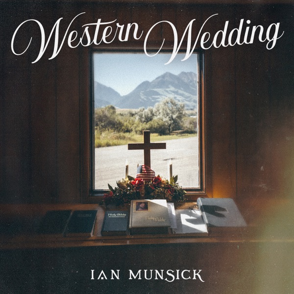 Western Wedding - EP album cover