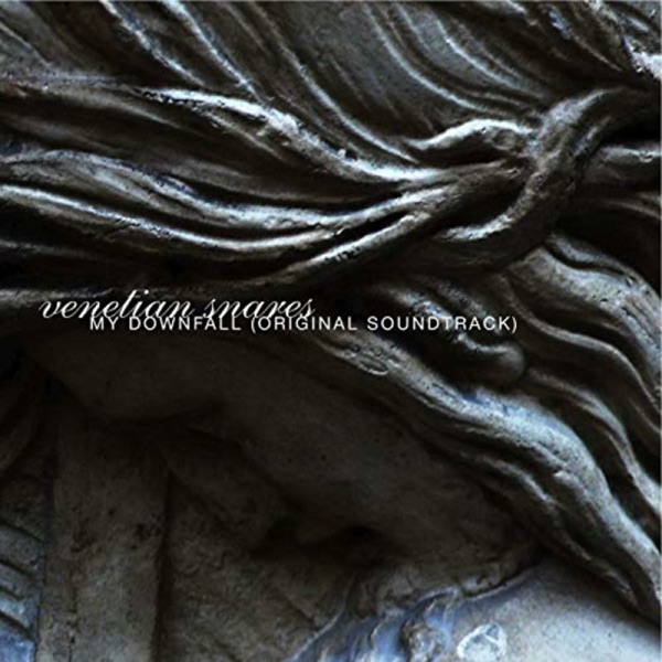 My Downfall (Original Soundtrack) album cover