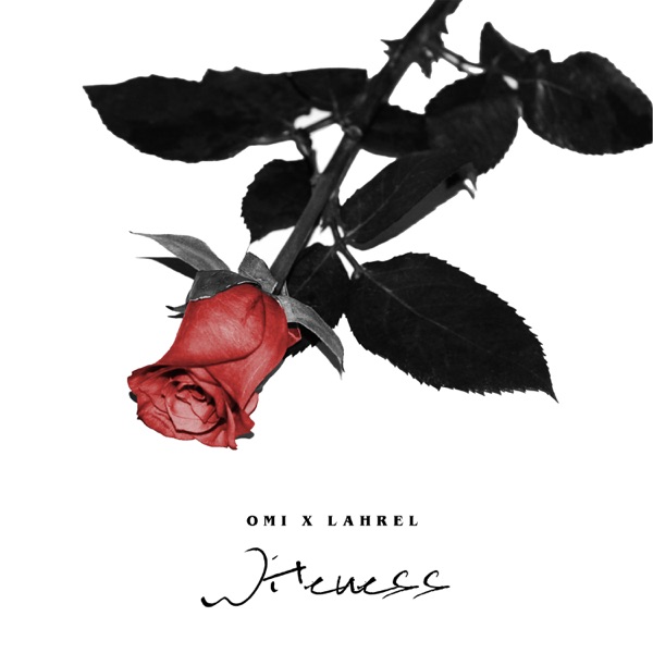 Witness - Single album cover