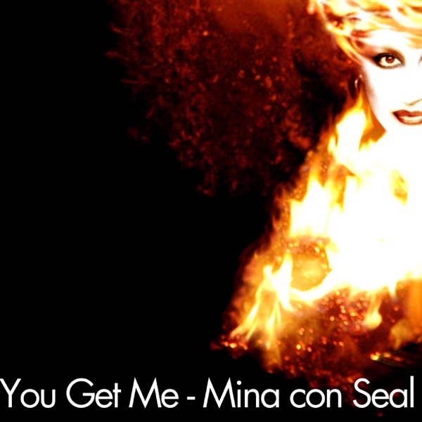 You Get Me (feat. Seal) - Single album cover