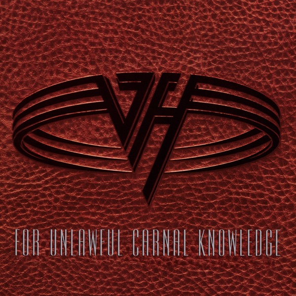 For Unlawful Carnal Knowledge (Remastered) album cover