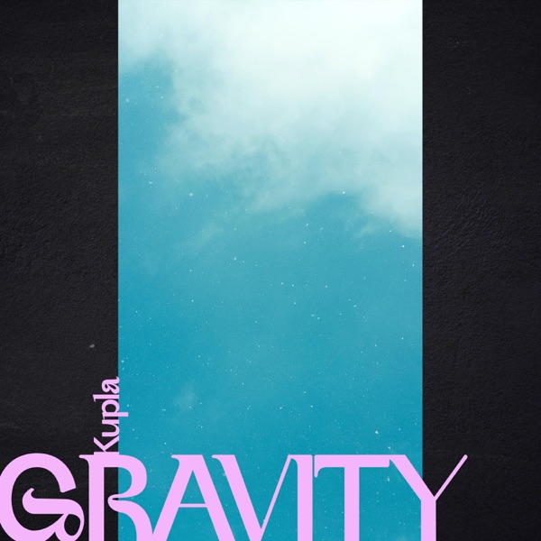 Gravity - Single album cover