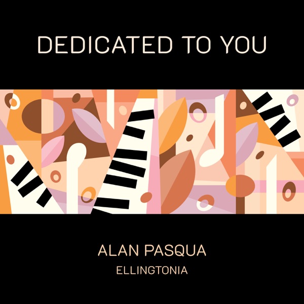 Dedicated To You - Single album cover