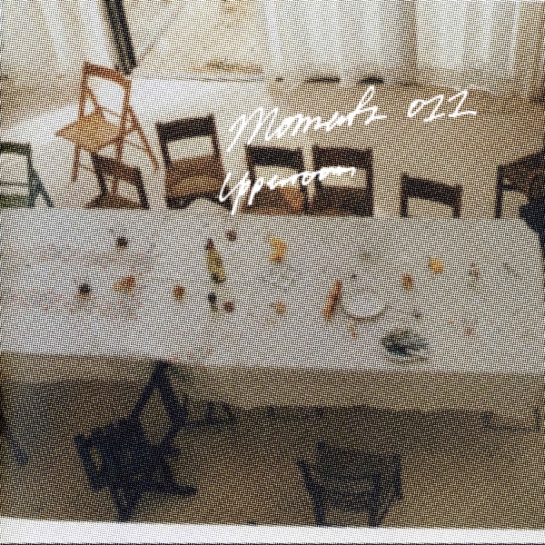 Moments: 011 (Live) album cover