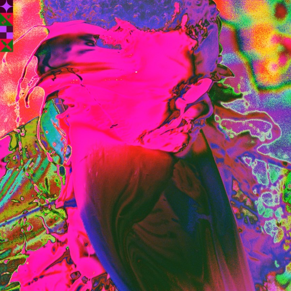 The Difference (feat. Toro y Moi) [Jon Hopkins Remix] - Single album cover