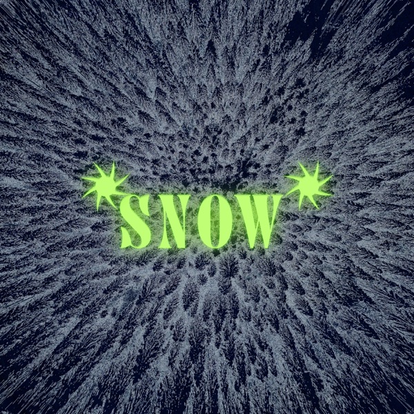 Snow - Single album cover