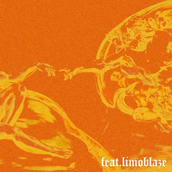 Let Go (Remix) [feat. Limoblaze] - Single album cover