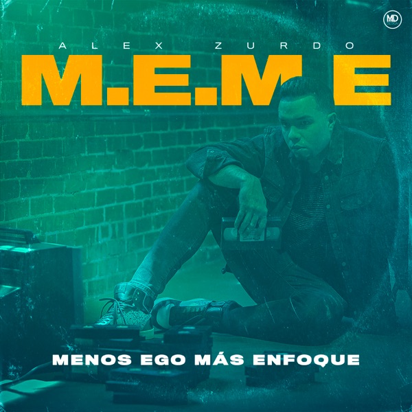 M.E.M.E album cover