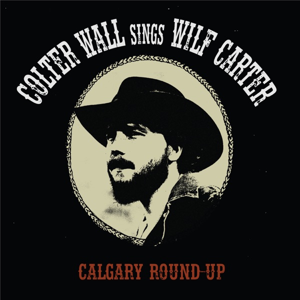Calgary Round-Up - Single album cover
