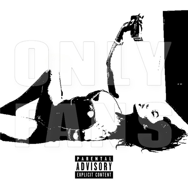 Only Fans - Single album cover