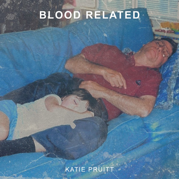 Blood Related - Single album cover