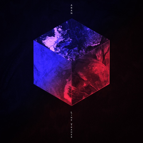 Line Tracer - Single album cover