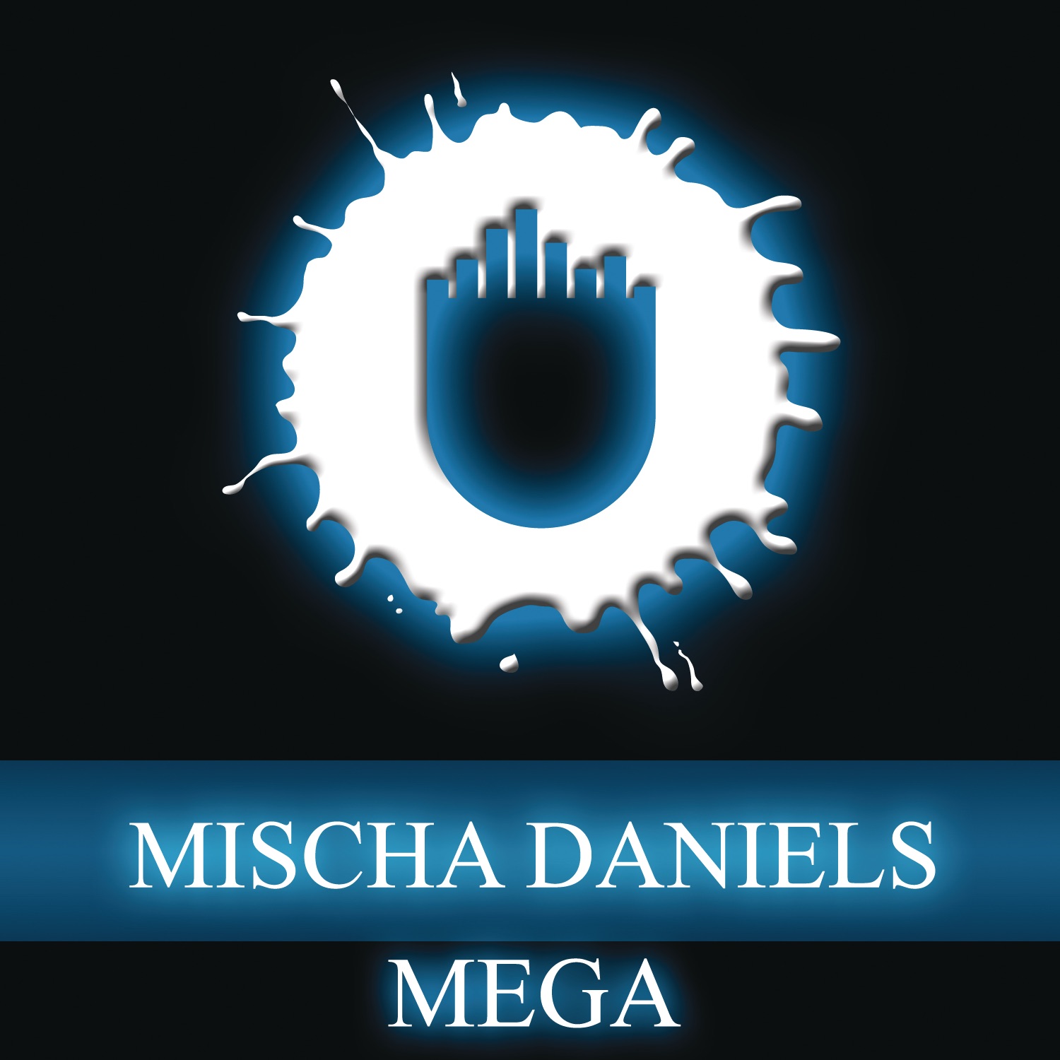 Mega - Single album cover