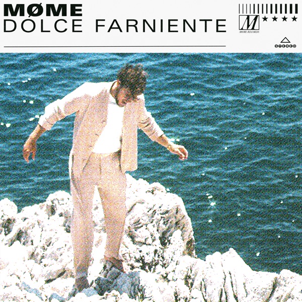 Dolce Farniente - Single album cover